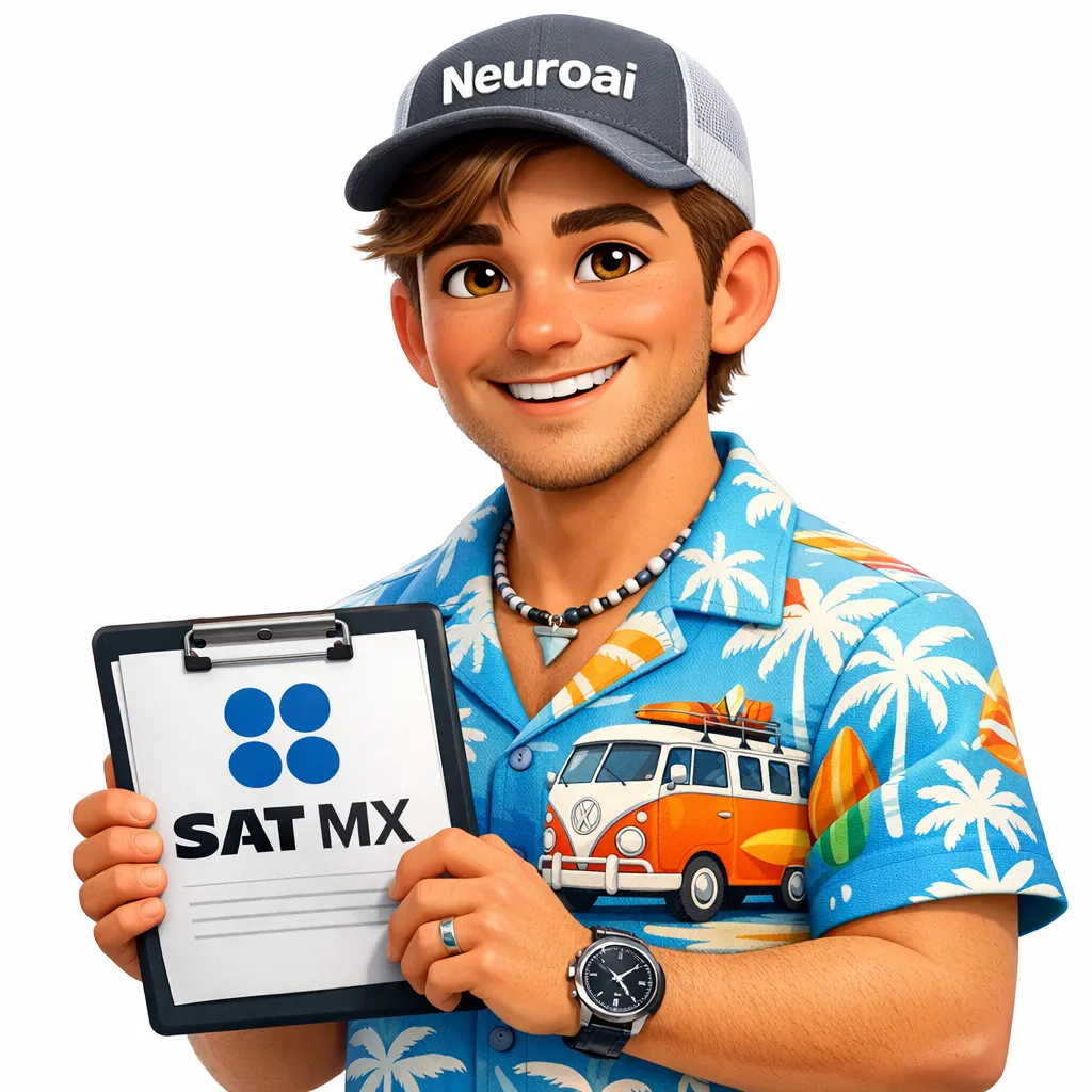 APP LISTA NEGRA DEL SAT (V16, Facturación Neuroai)