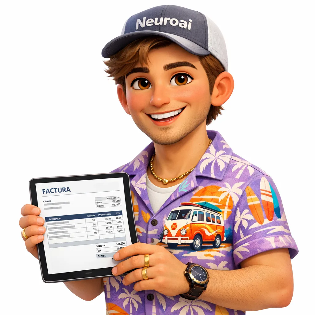 APP FACTURACION 4.0 (CONFIGURACIÓN)