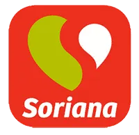 APP ADENDA SORIANA PIE/CAMION REVERSE-CEDIS