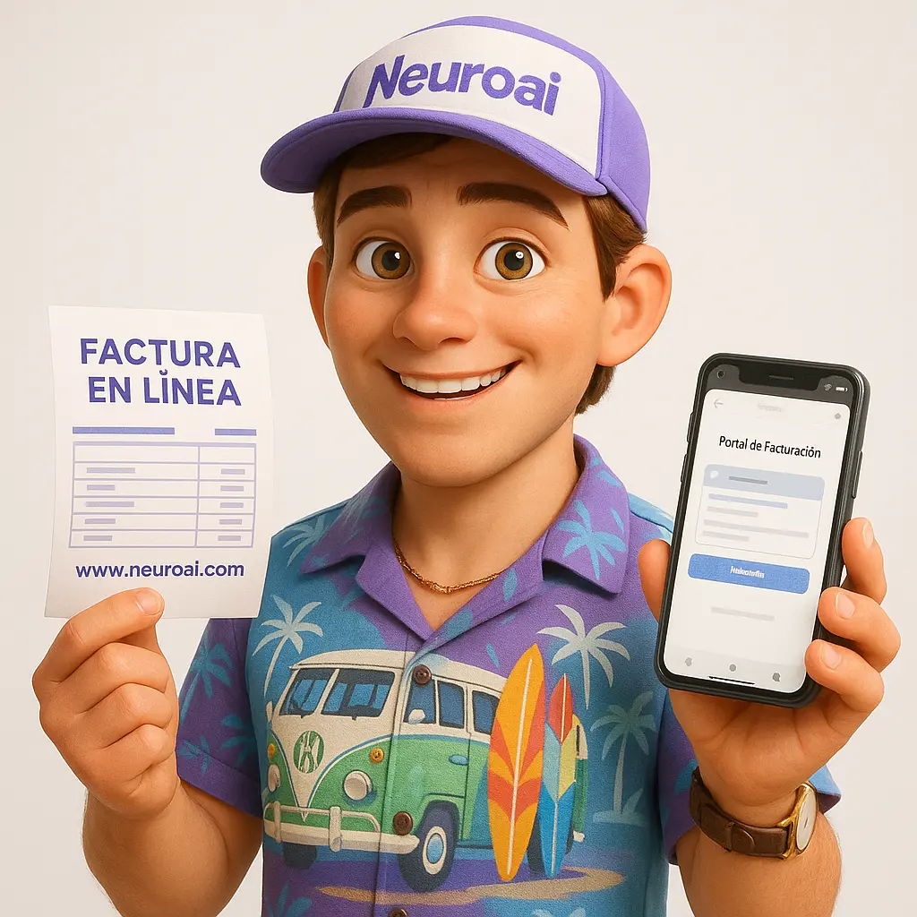 AUTO FACTURA WEB MX
