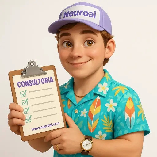 HORA DE CONSULTORIA 